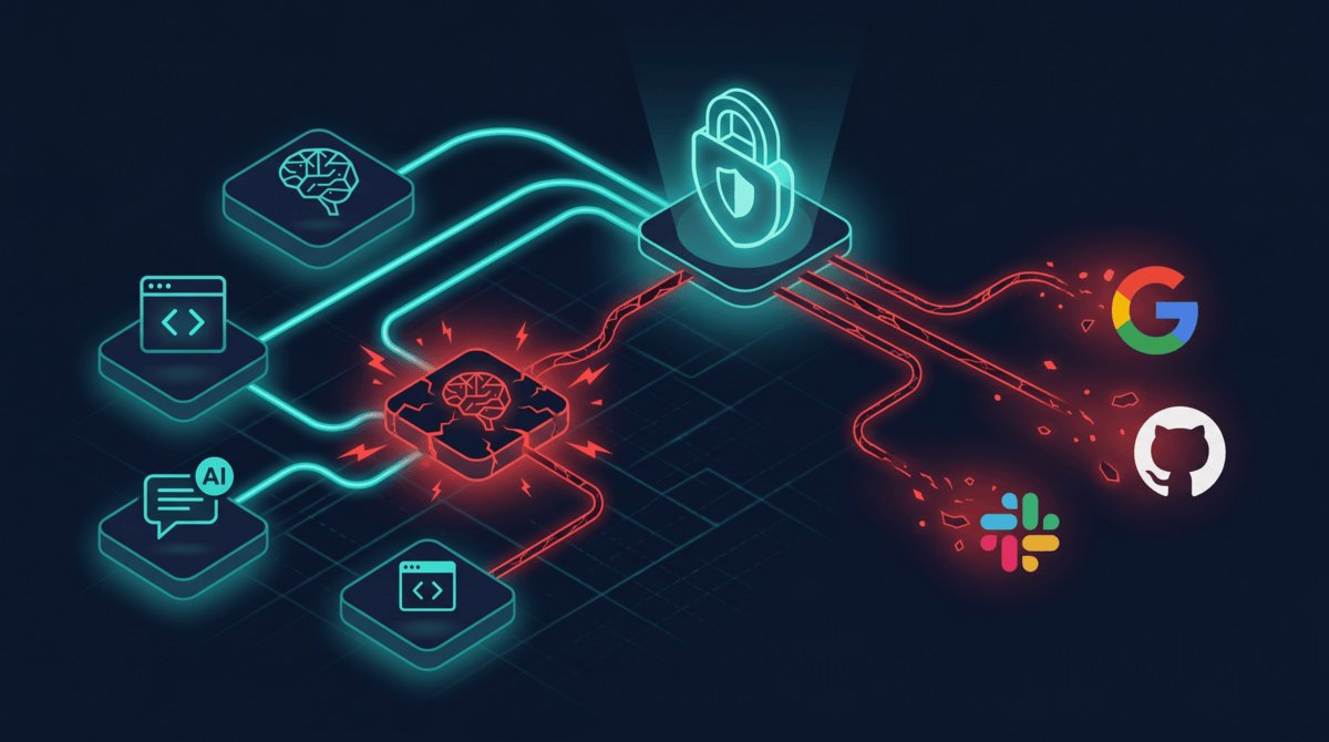 OAuth Supply Chain Attacks: Your AI Tools Are the New Vector